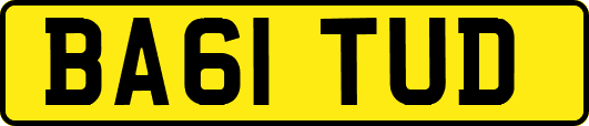 BA61TUD