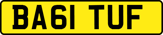 BA61TUF