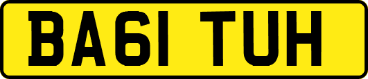 BA61TUH