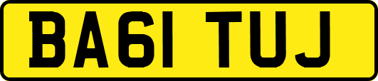 BA61TUJ