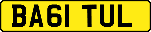 BA61TUL