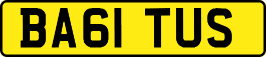 BA61TUS