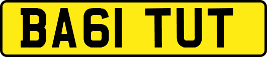 BA61TUT