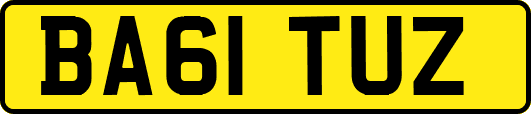 BA61TUZ