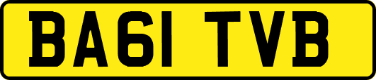 BA61TVB