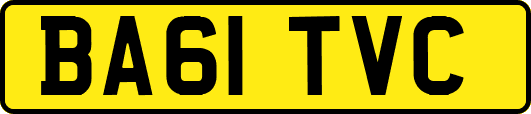 BA61TVC