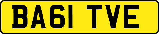 BA61TVE
