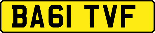 BA61TVF