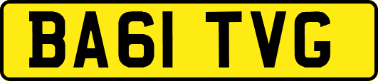 BA61TVG