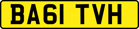 BA61TVH