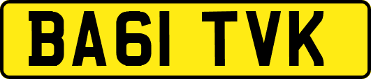 BA61TVK