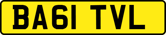 BA61TVL