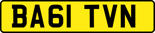 BA61TVN