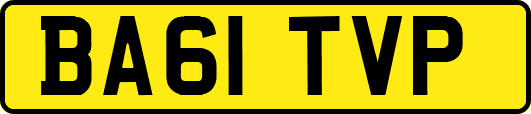 BA61TVP
