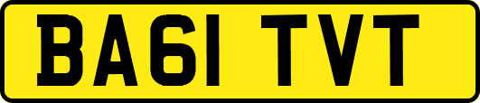 BA61TVT
