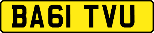 BA61TVU