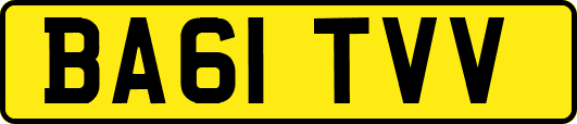 BA61TVV
