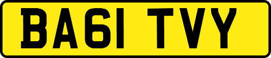 BA61TVY