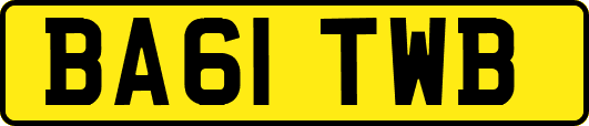 BA61TWB