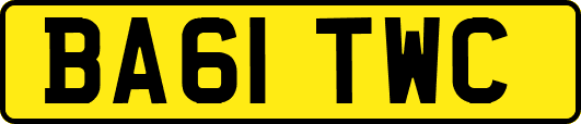 BA61TWC