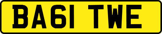 BA61TWE