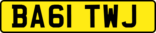 BA61TWJ