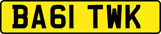 BA61TWK