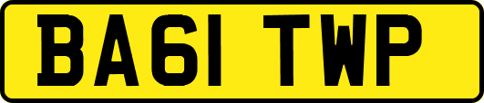 BA61TWP