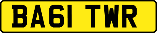 BA61TWR