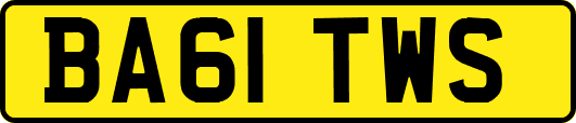 BA61TWS