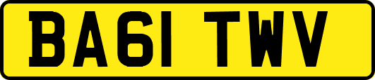 BA61TWV