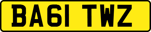 BA61TWZ