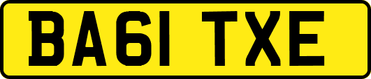 BA61TXE