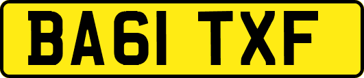 BA61TXF
