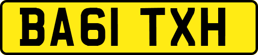BA61TXH