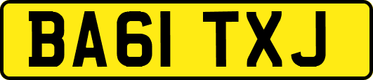 BA61TXJ