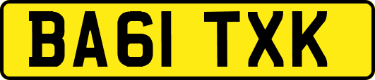 BA61TXK