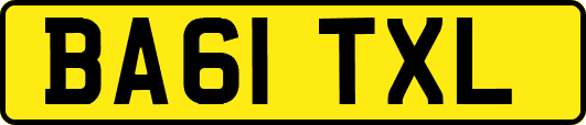 BA61TXL