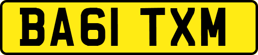 BA61TXM