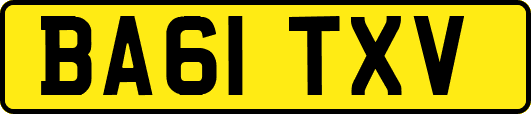 BA61TXV