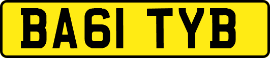 BA61TYB