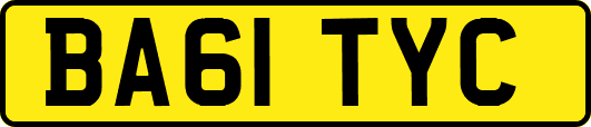 BA61TYC