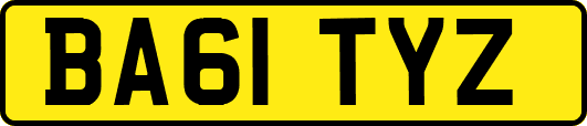 BA61TYZ