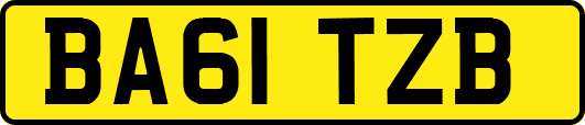 BA61TZB