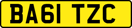 BA61TZC