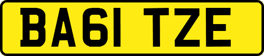 BA61TZE