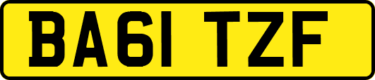 BA61TZF