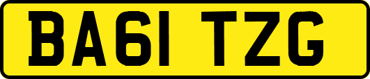 BA61TZG
