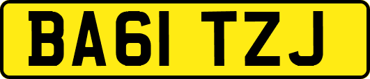 BA61TZJ