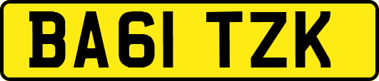 BA61TZK